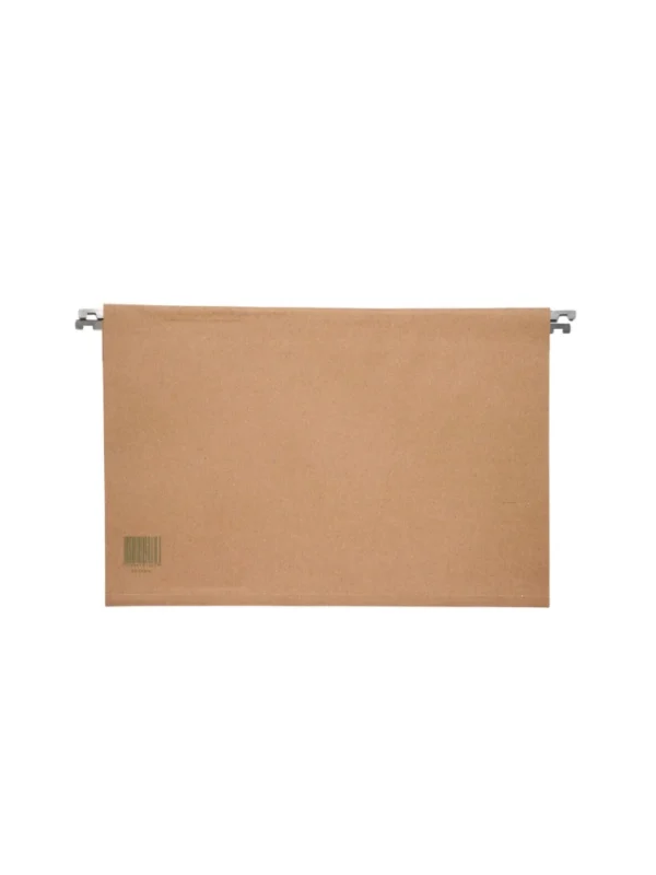 11576 Carpeta colgante kraft brazo metalico Torre