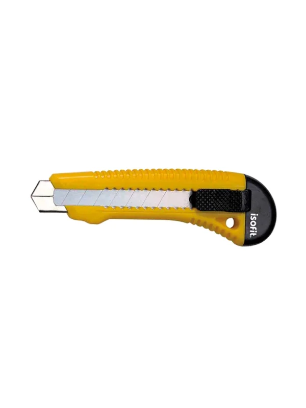 11416-2 Cuchillo Cartoneto N80 Isofit