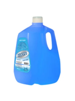 13JACAP4FA Jabon liquido fresh azul 5l Klaren