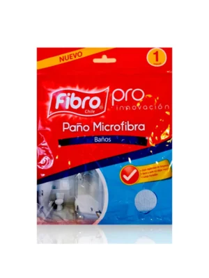 Paño Baño Fibro Pro 23005