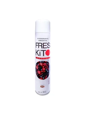 Desodorante aerosol Freskito berries 360cc Tanax