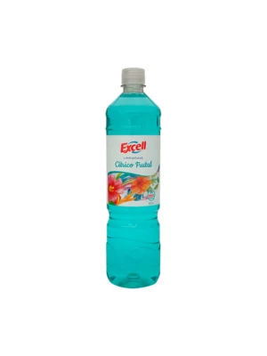 limpiapisos cítrico frutal 900cc Excell