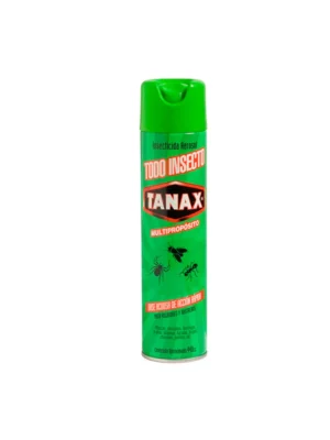 Aerosol multipropósito 440 cc Tanax