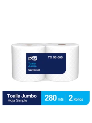 Tork Advanced toalla jumbo 2x280