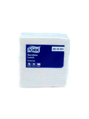 Tork Universal servilleta Lunch 20x500