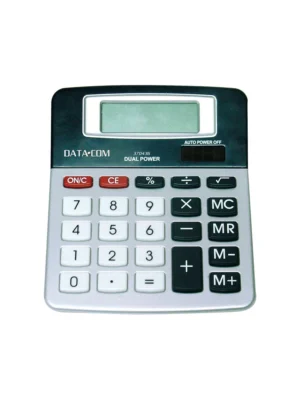 Calculadora escritorio 10 dígitos PWR Datacom