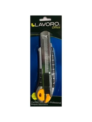 Cuchillo profesional tipo japones Lavoro