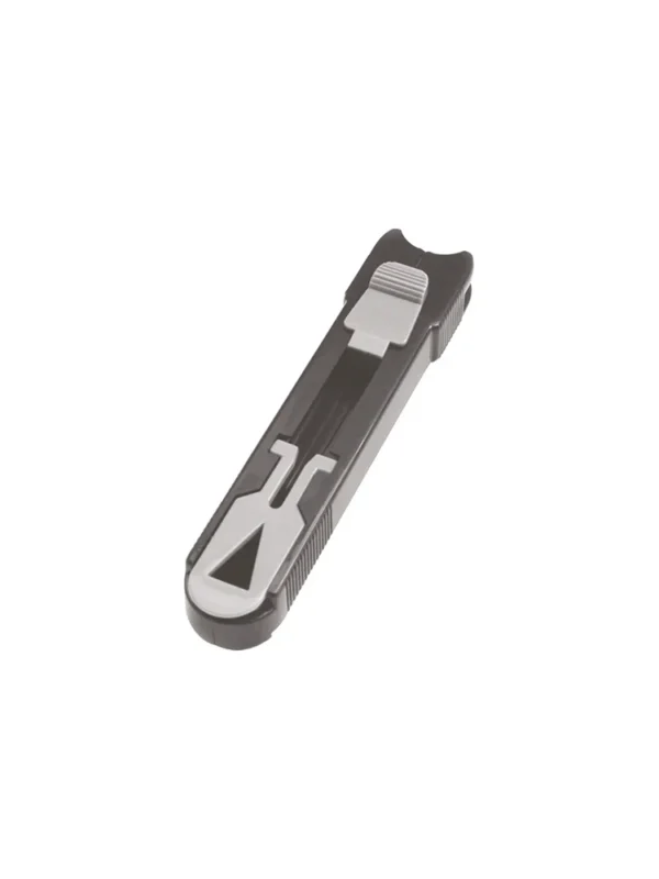 Dispensador magic clip 13mm gris Fultons