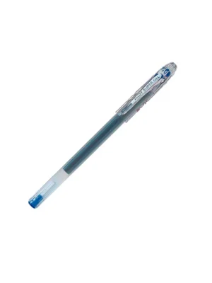 Lápiz gel azul Pilot