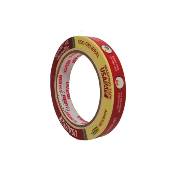 Rollo masking gp 18mm x 27m Usatape