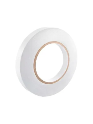 Rollos sellocinta transfer blanco 18mm x 40m Sello Office