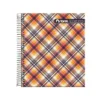 26706 Cuaderno Book 150 hojas 7mm Torre Scotland