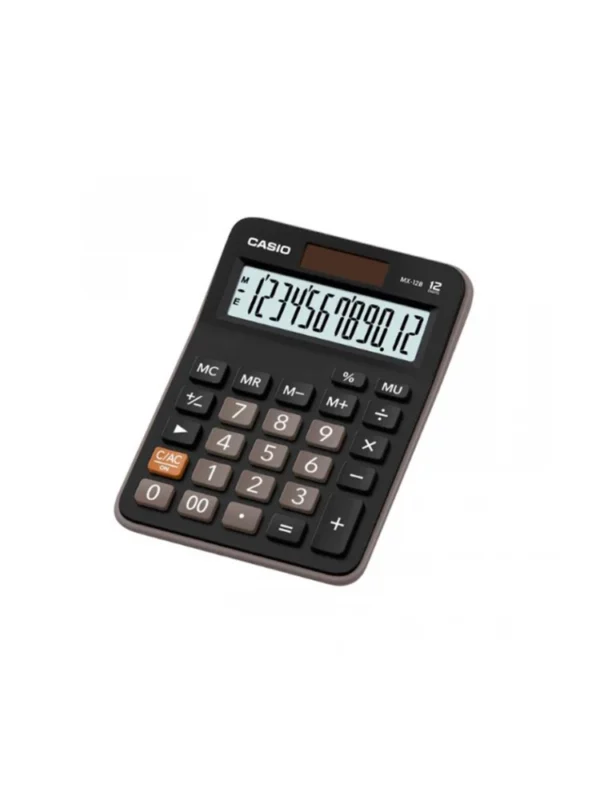 6075 Calculadora MX-12B