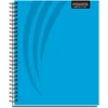 Cuaderno Universitario Liso 5mm Proarte 19036 celeste