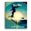 Cuaderno Universitario Sport Action Ross