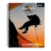 Cuaderno Universitario Sport Action Ross