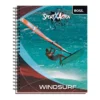 Cuaderno Universitario Sport Action Ross