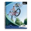 Cuaderno Universitario Sport Action Ross