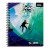 Cuaderno Universitario Sport Action Ross